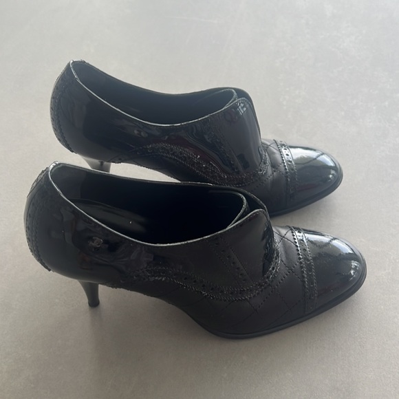 Original Chanel Booties size 9 - Picture 6 of 8
